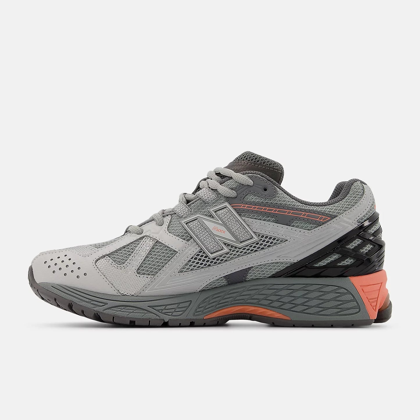 Men's/Women's New Balance 1906 "BSTN 10th Anniversary Exclusive"