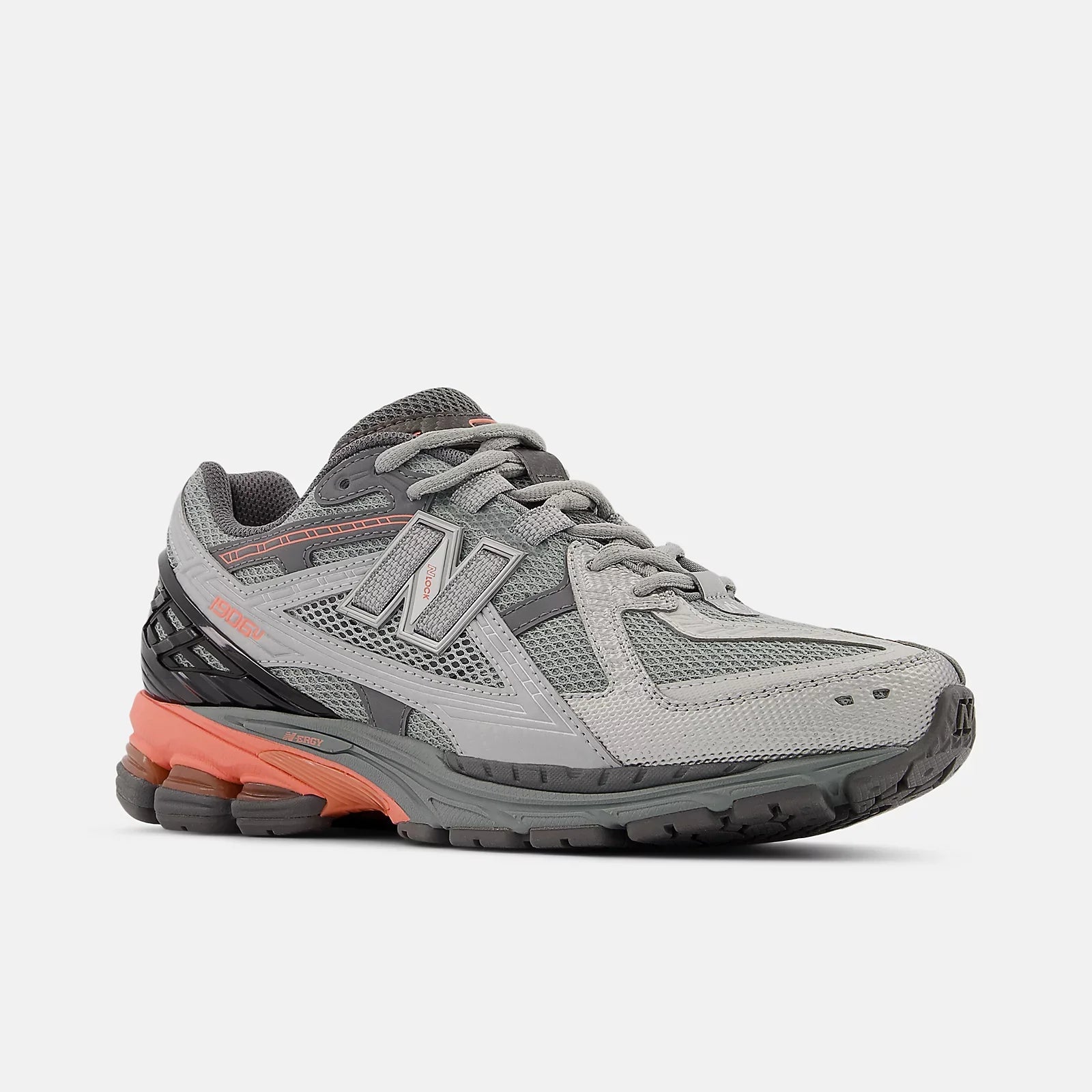 Men's/Women's New Balance 1906 "BSTN 10th Anniversary Exclusive"