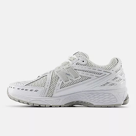 Men's/Women's New Balance 1906R "White Team Royal"