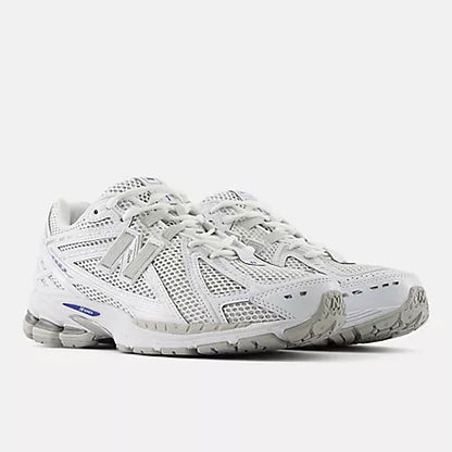 Men's/Women's New Balance 1906R "White Team Royal"
