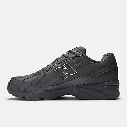 Men's/Women's New Balance 740 "Grey Silver"