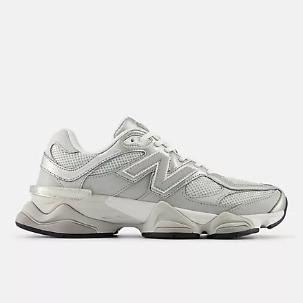 Men's/Women's New Balance 9060 "Raincloud Truffle Salt"