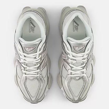 Men's/Women's New Balance 9060 "Raincloud Truffle Salt"