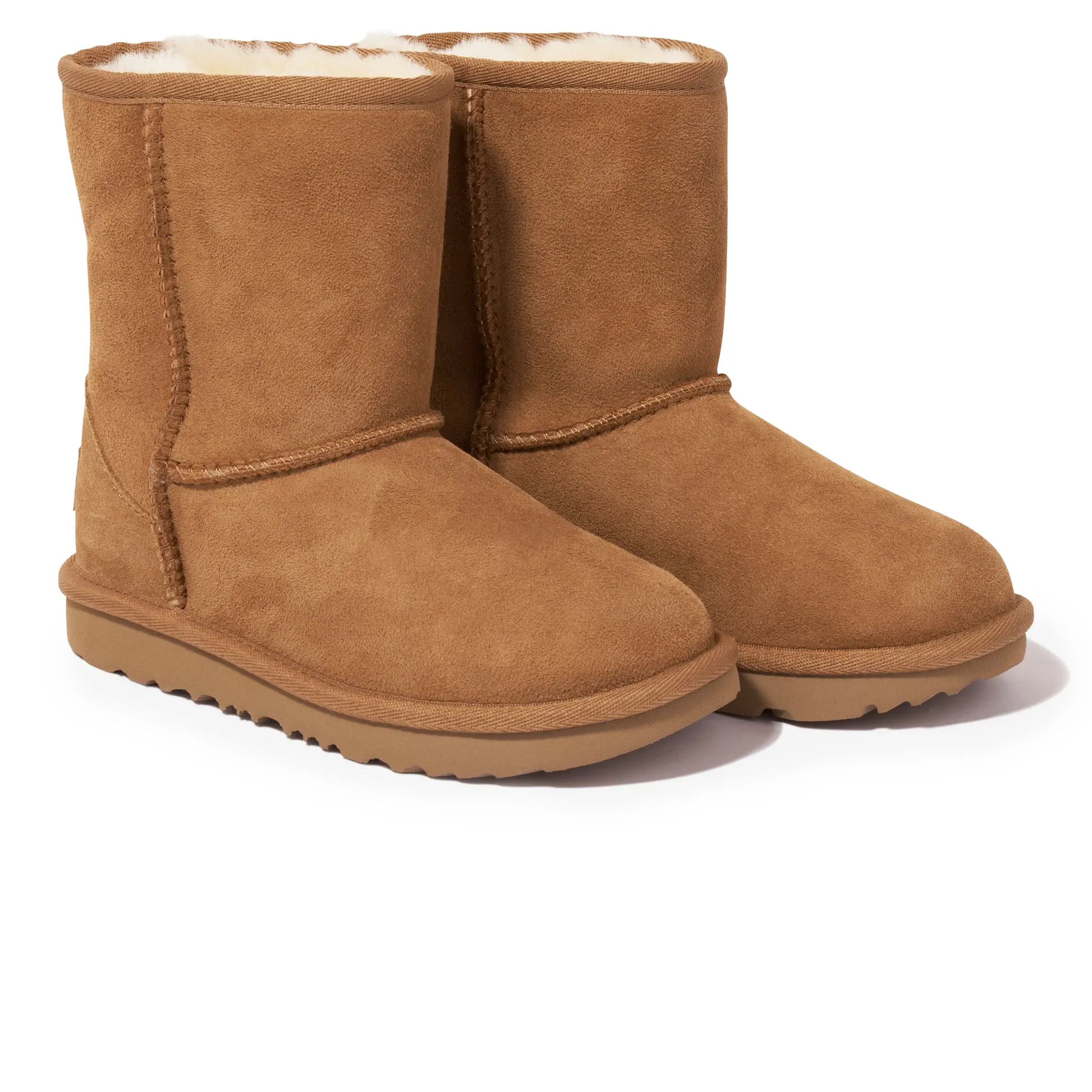 UGG Classic II Kids Brown Boots