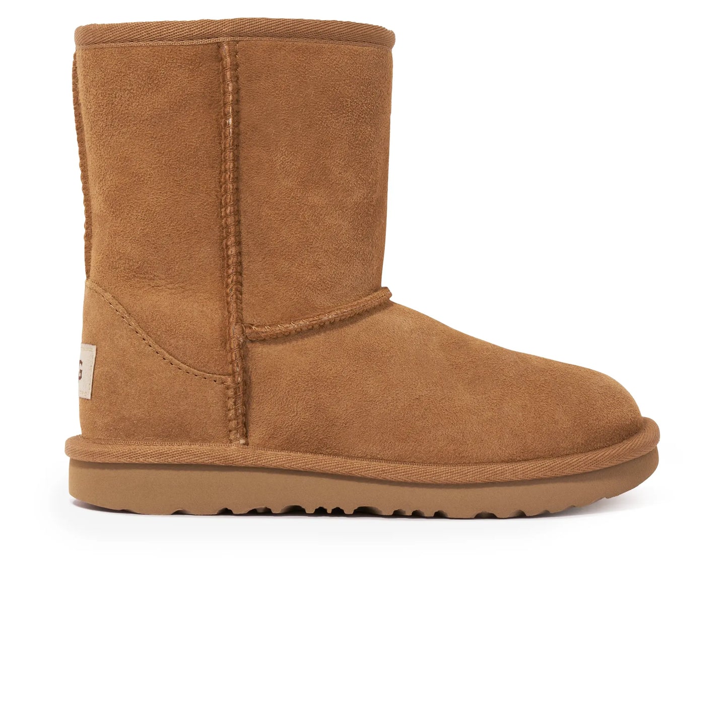 UGG Classic II Kids Brown Boots