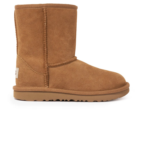 UGG Classic II Kids Brown Boots
