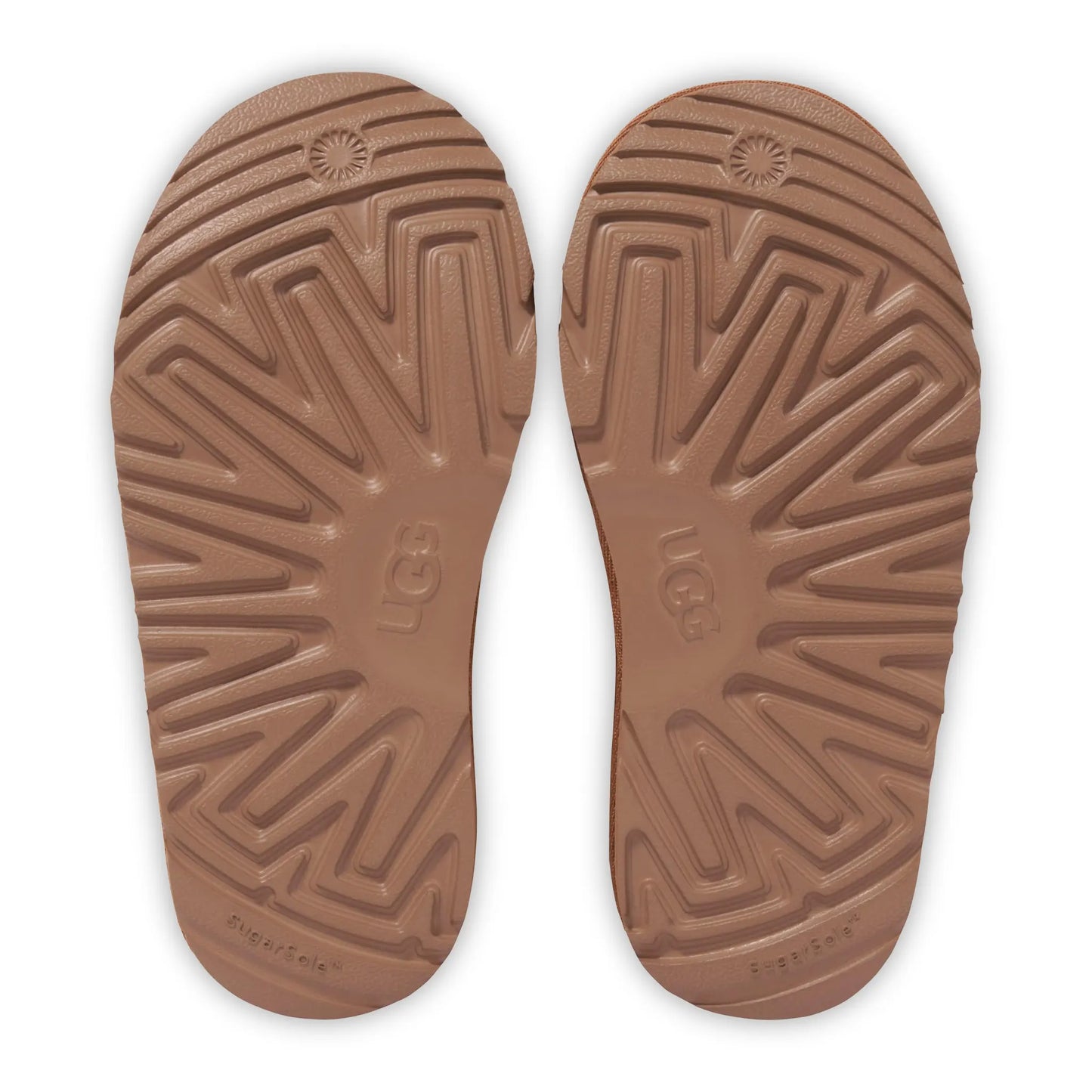 UGG Classic II Kids Brown Boots