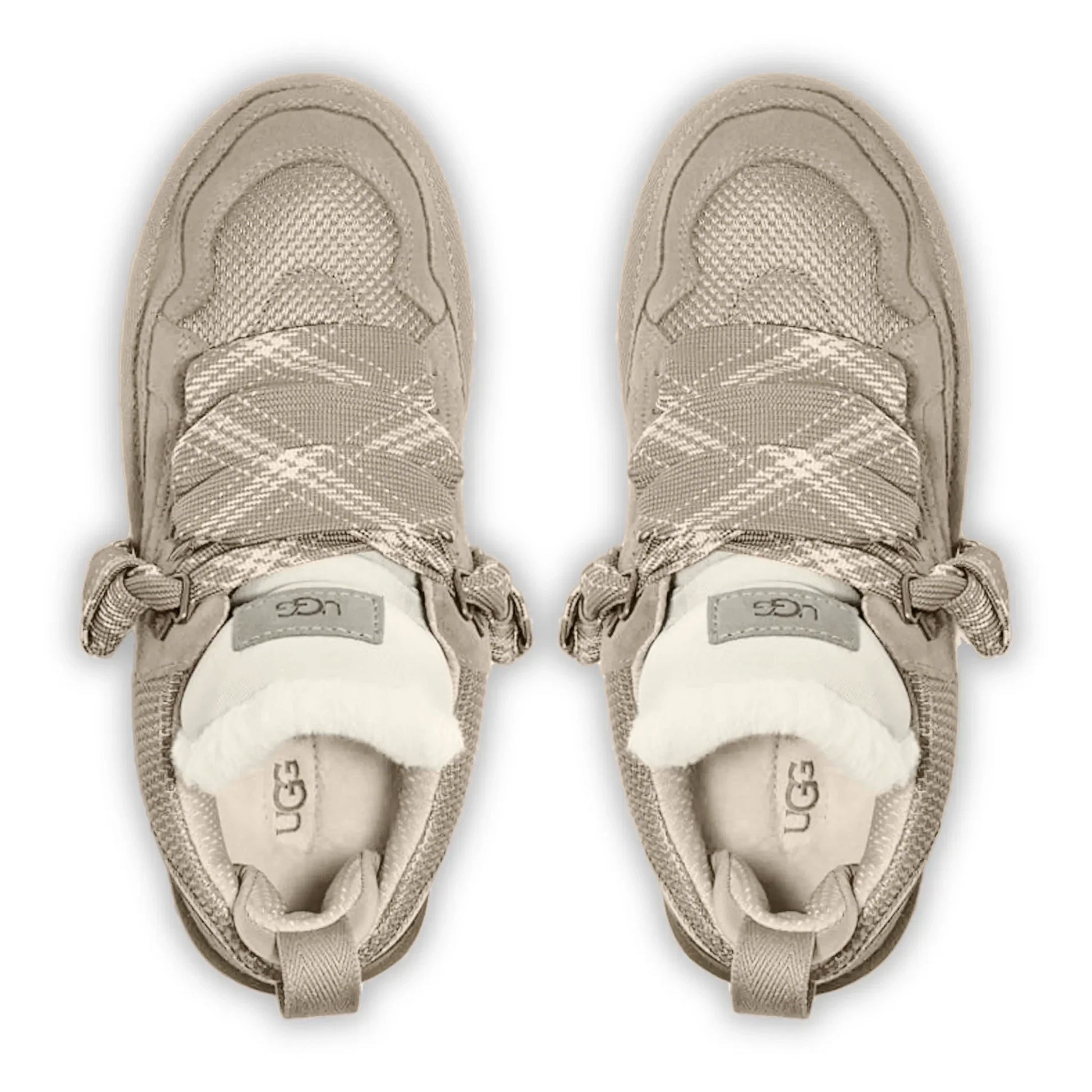 UGG Lowmel Trainer Pumice (W)