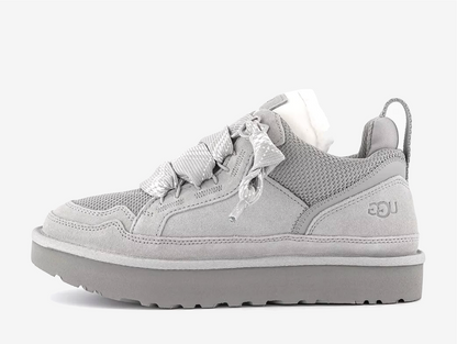 UGG Lowmel Trainer Seal Grey (W)