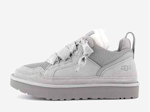 UGG Lowmel Trainer Seal Grey (W)