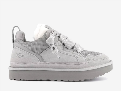 UGG Lowmel Trainer Seal Grey (W)