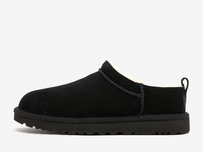 UGG Micro Boot Black