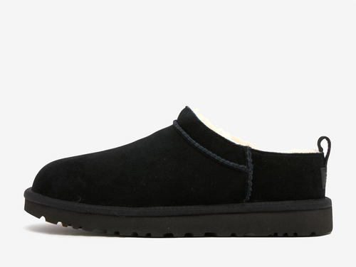 UGG Micro Boot Black