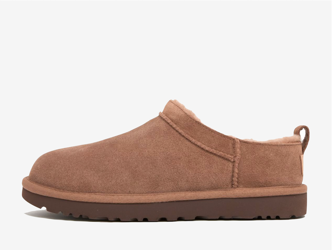 UGG Micro Boot Rocky Oak