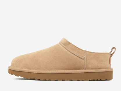 UGG Micro Boot Sand
