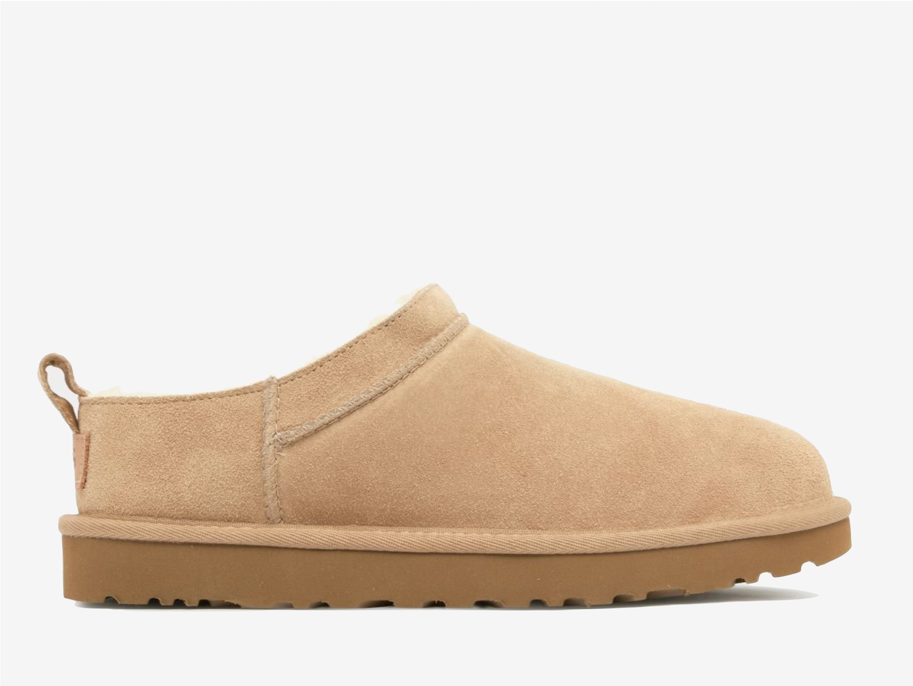 UGG Micro Boot Sand