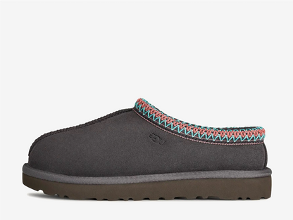 UGG Tasman Slipper II Dark Grey (W)