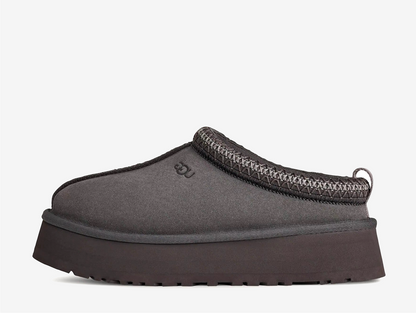 UGG Tazz Slipper II Obsidian (W)