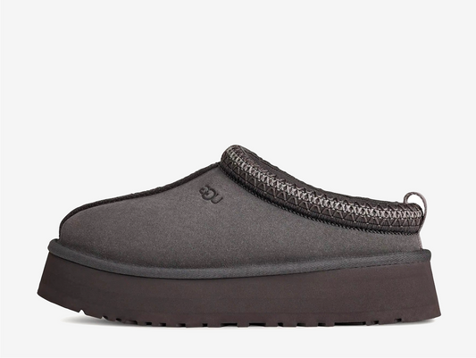 UGG Tazz Slipper II Obsidian (W)