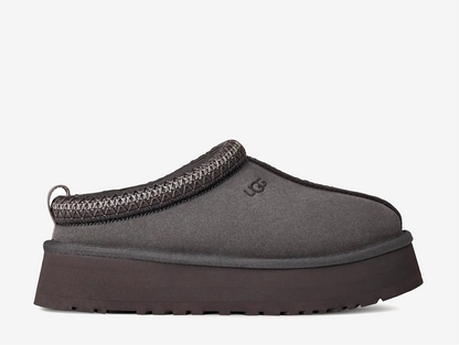 UGG Tazz Slipper II Obsidian (W)