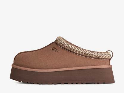 UGG Tazz Slipper II Rocky Oak (W)