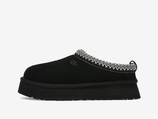 UGG Tazz Slipper Black (W)