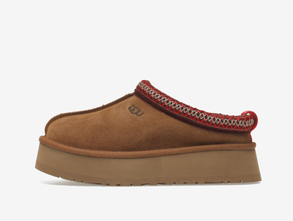 UGG Tazz Slipper Chestnut (W)