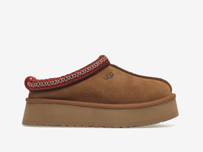 UGG Tazz Slipper Chestnut (W)