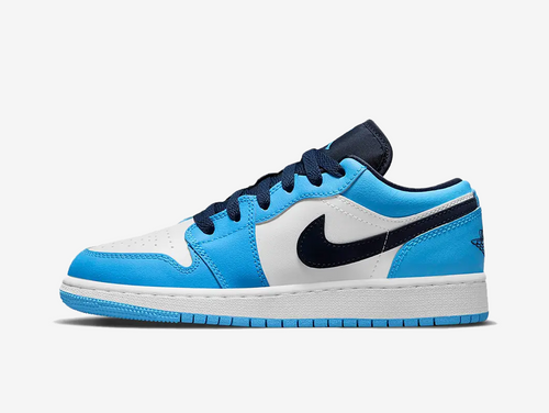 Air Jordan 1 Low UNC