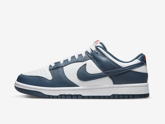 Nike Dunk Low Valerian Blue