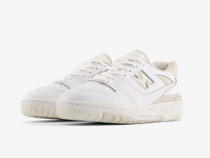 New Balance 550 Silver Birch (W)