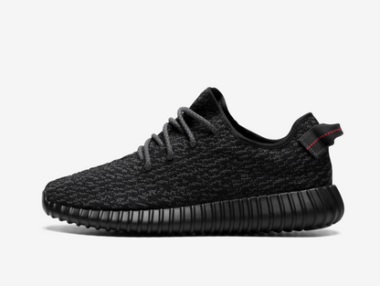 Yeezy 350 Pirate Black 2023